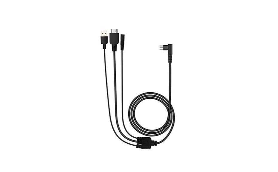 high quality cb01 cable
