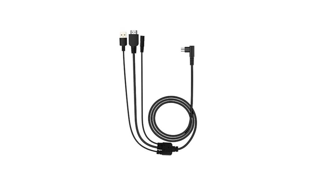 high quality cb01 cable