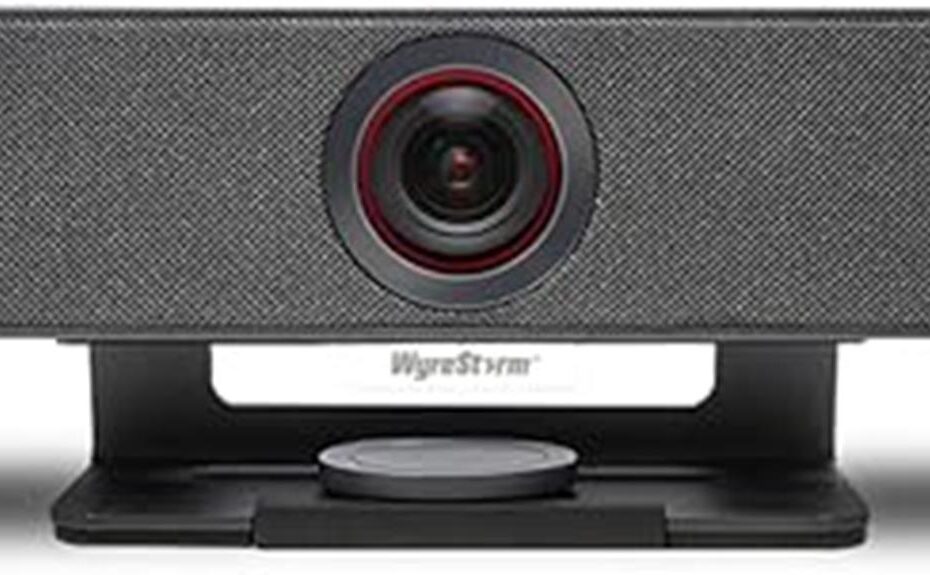 high quality conference camera system