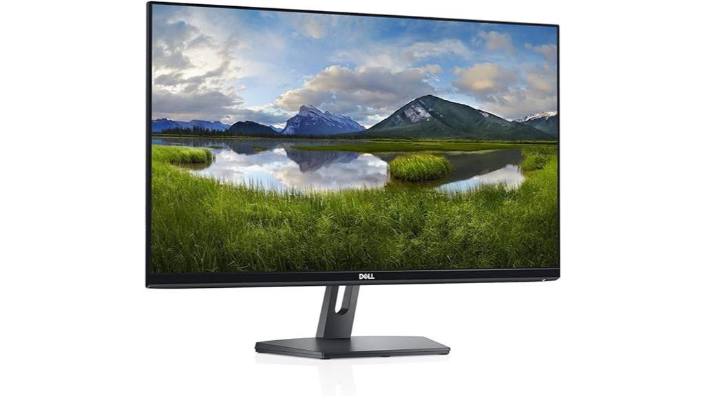high quality dell monitor