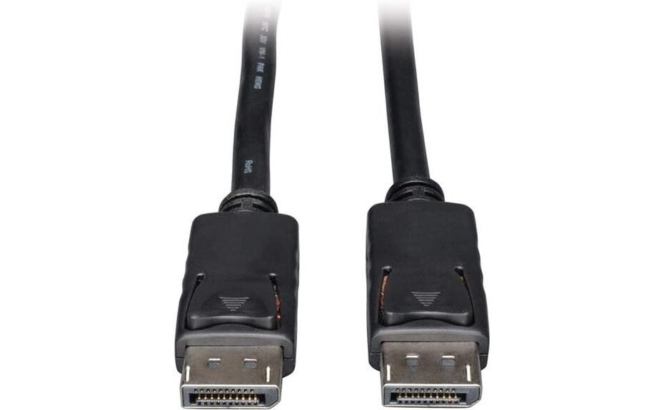 high quality displayport cable
