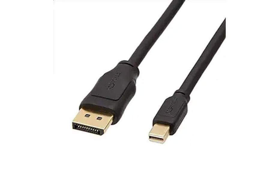 high quality displayport cable option