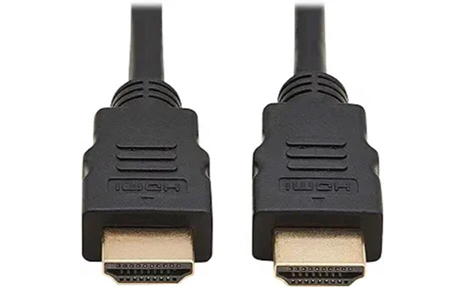 high quality hdmi cable