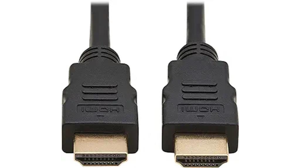 high quality hdmi cable
