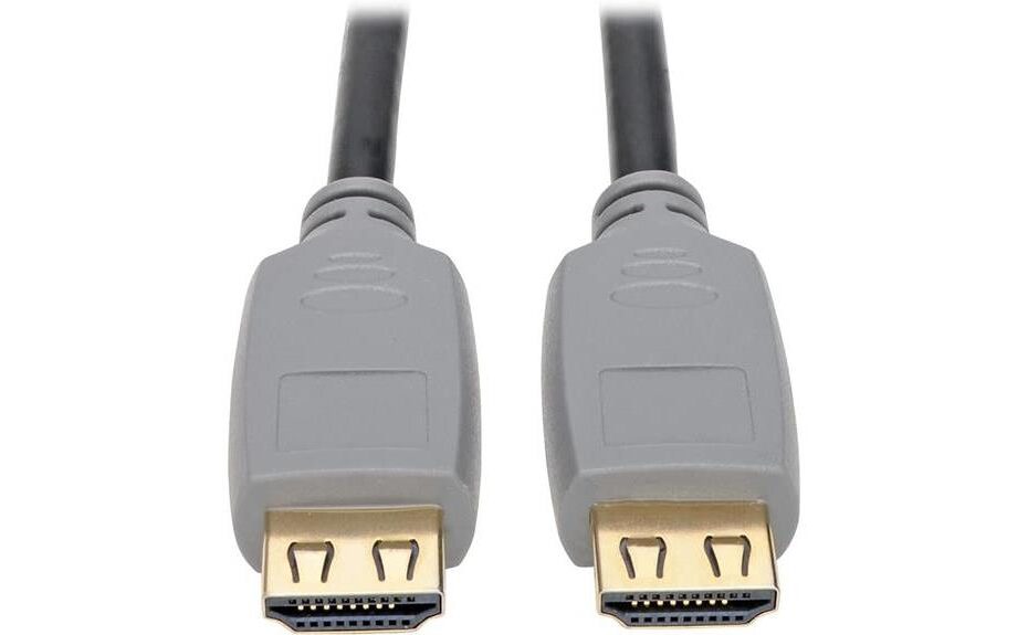 high quality hdmi cable