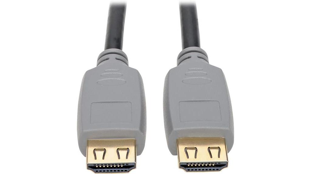 high quality hdmi cable