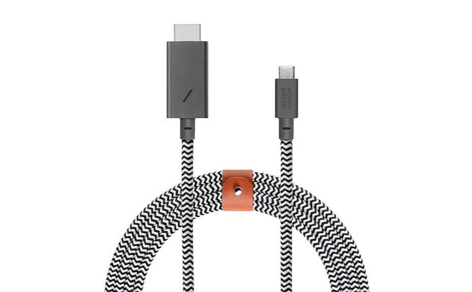 high quality hdmi cable design