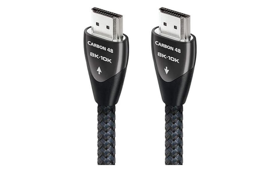 high quality hdmi cable review