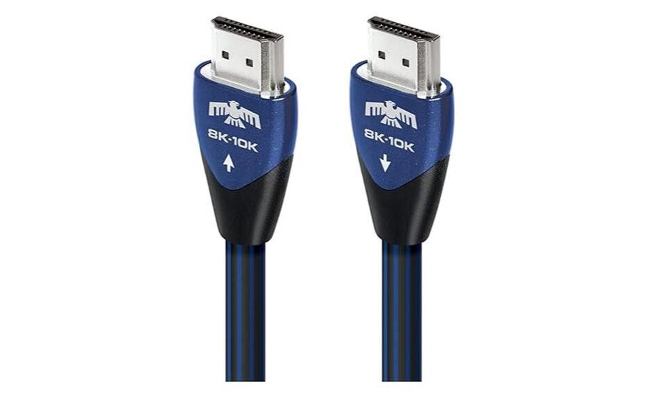 high quality hdmi cable review