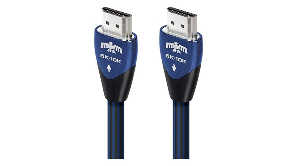 high quality hdmi cable review