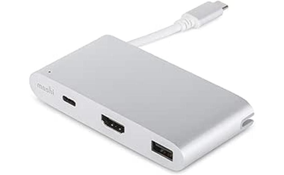 high quality hdmi video output