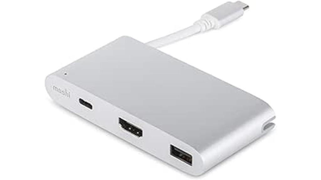 high quality hdmi video output