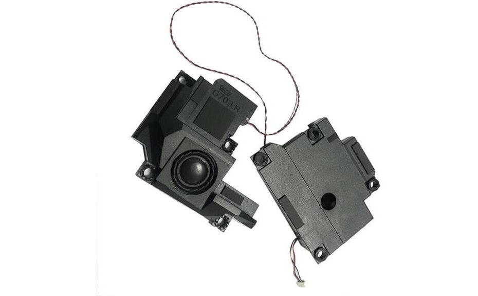 high quality sound replacement part