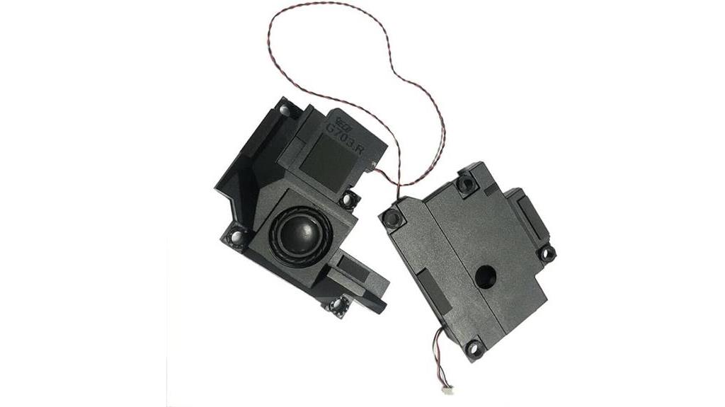 high quality sound replacement part