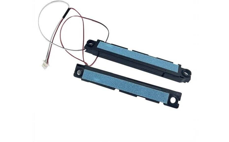 high quality sound speaker kit