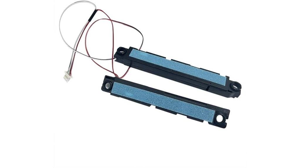 high quality sound speaker kit