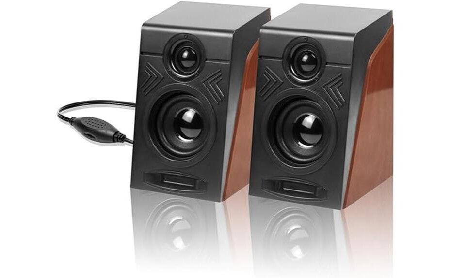 high quality sound strong bass