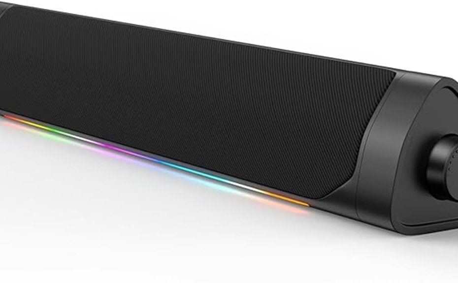 high quality soundbar for el016