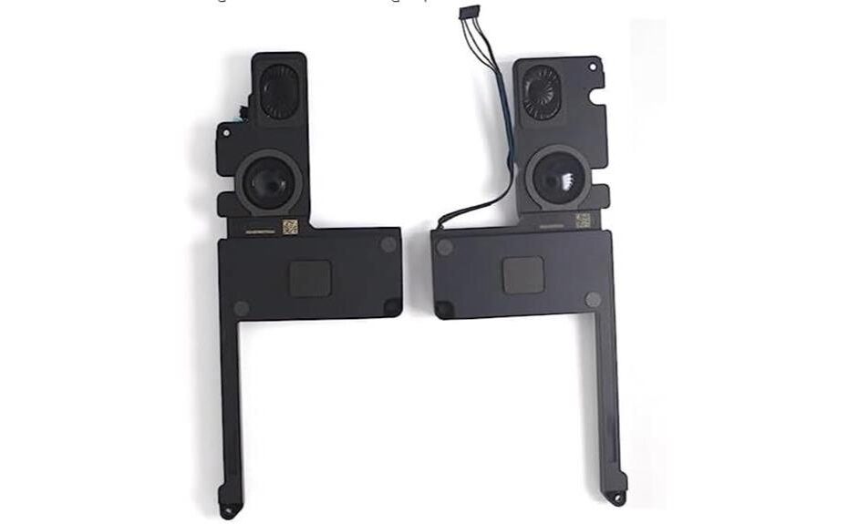 high quality speaker sound