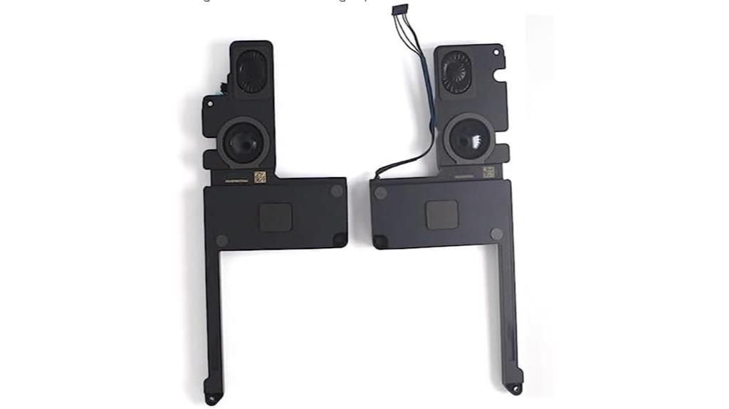 high quality speaker sound