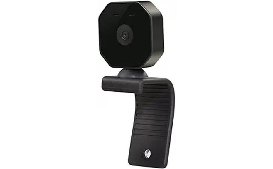 high quality streaming webcam review