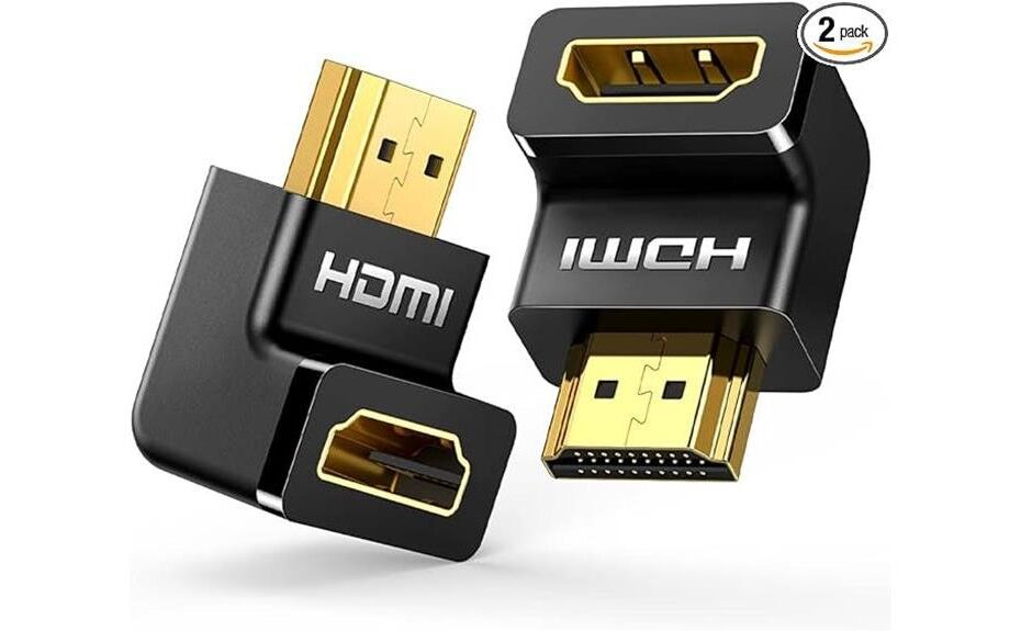 high quality ugreen hdmi adapter
