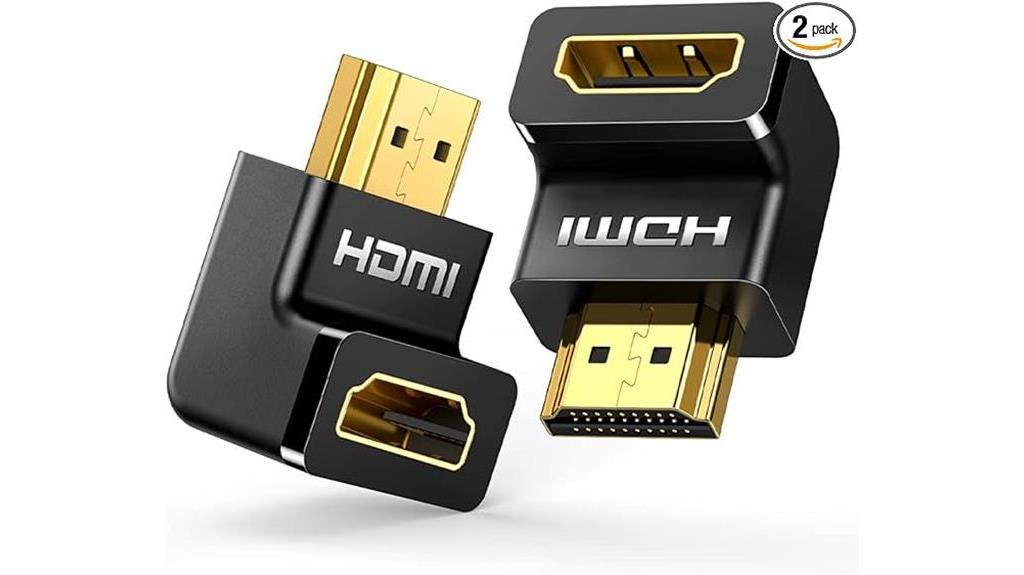 high quality ugreen hdmi adapter