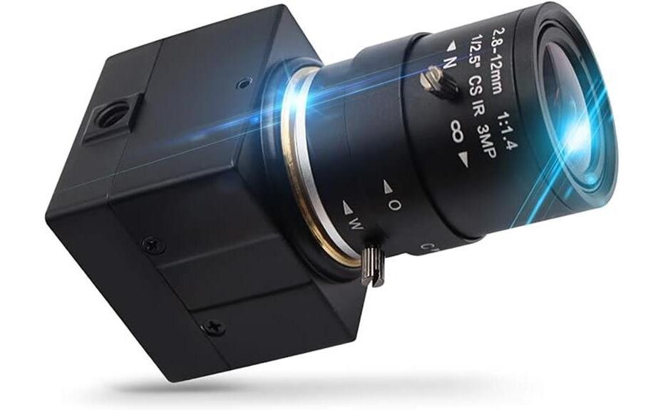high quality usb camera review