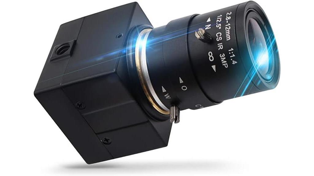 high quality usb camera review
