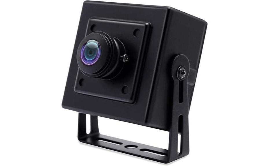 high quality usb camera review
