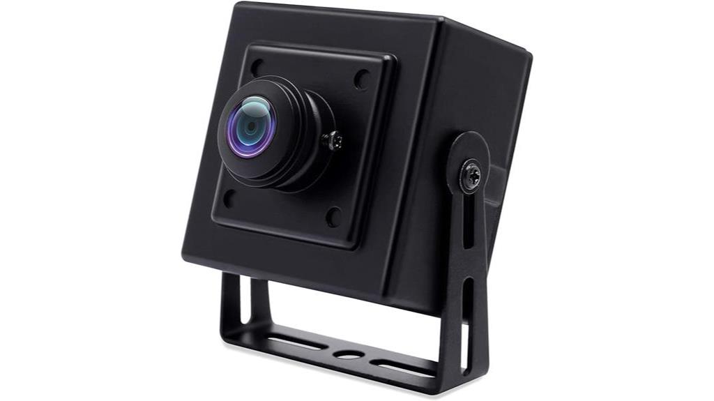 high quality usb camera review
