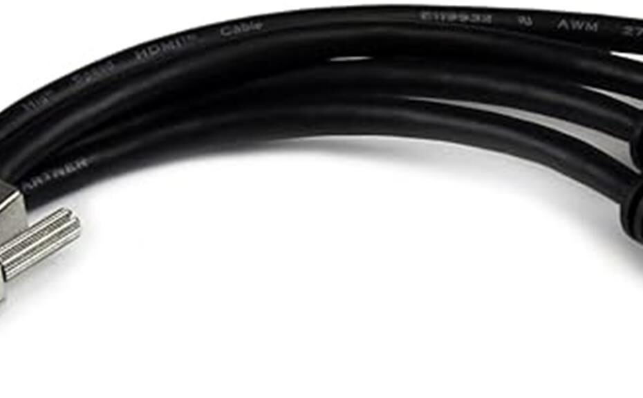 high quality vhdci cable review
