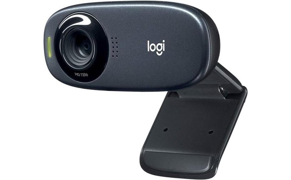 high quality video calls available