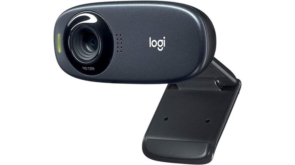 high quality video calls available
