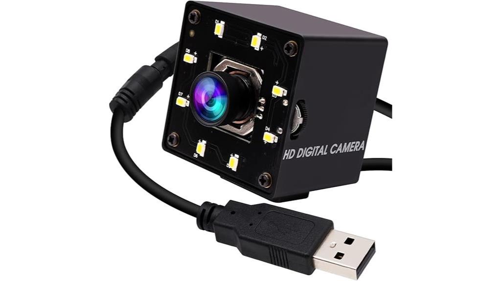 high quality video conferencing camera