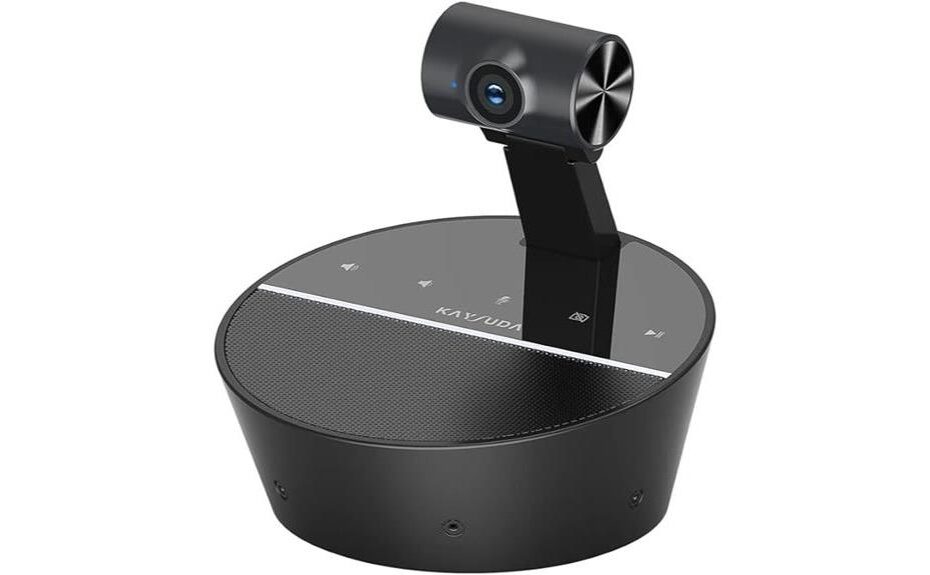 high quality video conferencing camera