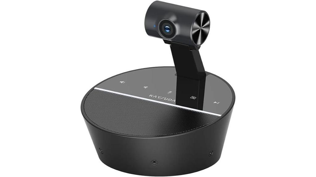 high quality video conferencing camera