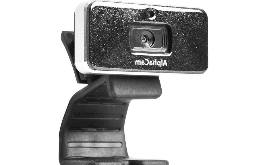 high quality video conferencing camera