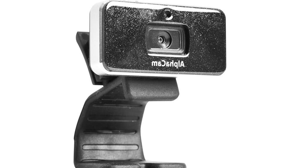 high quality video conferencing camera