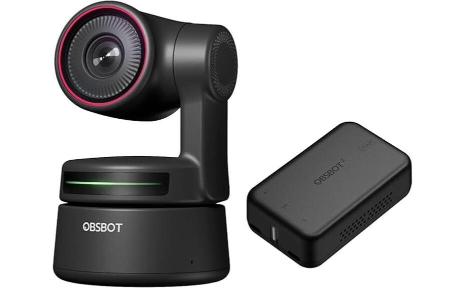 high quality webcam bundle