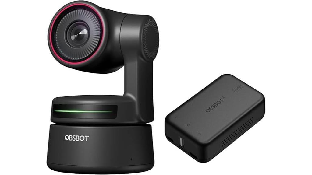 high quality webcam bundle