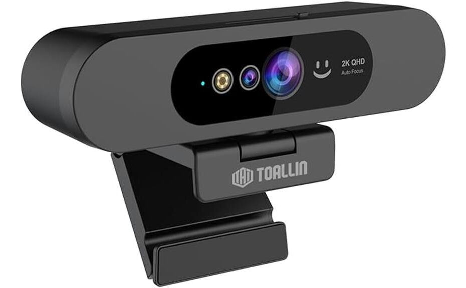 high quality webcam for windows