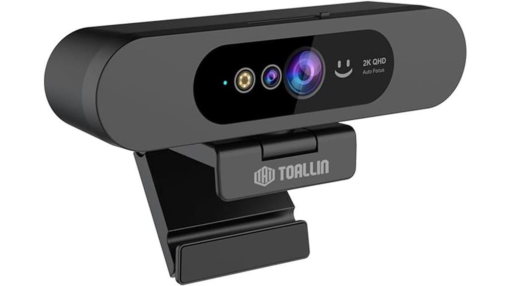 high quality webcam for windows