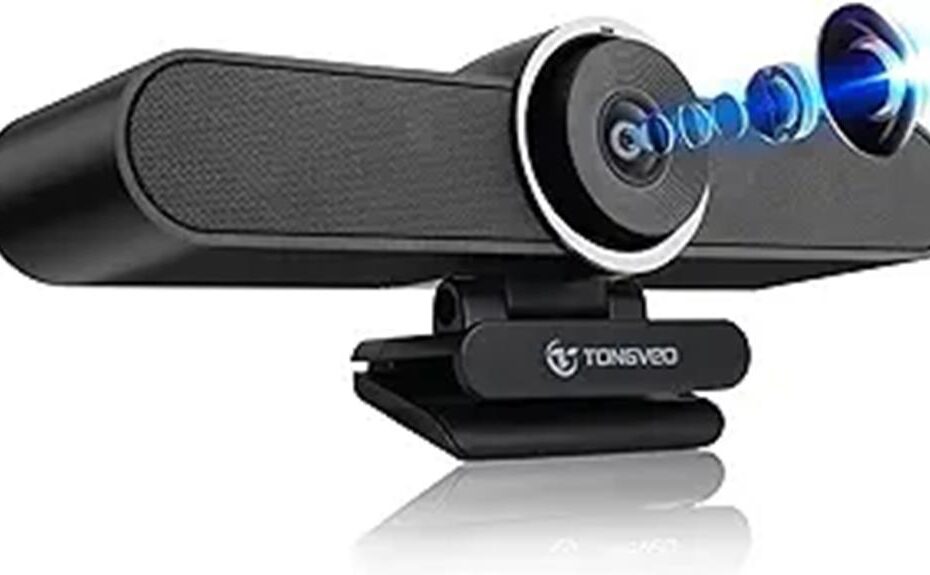 high quality webcam review