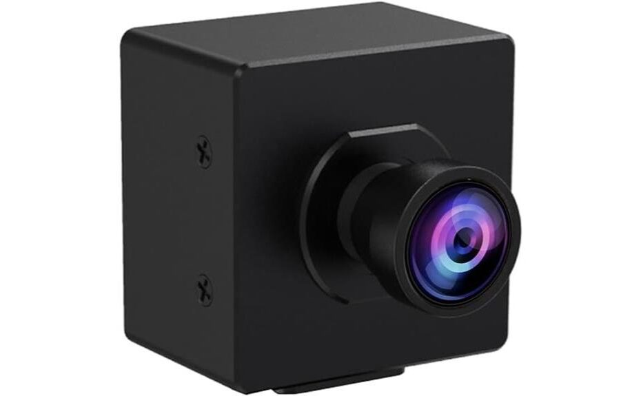 high speed camera module review