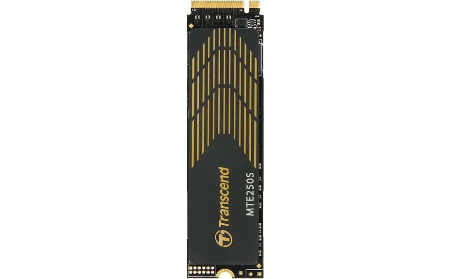 high speed gaming ssd review