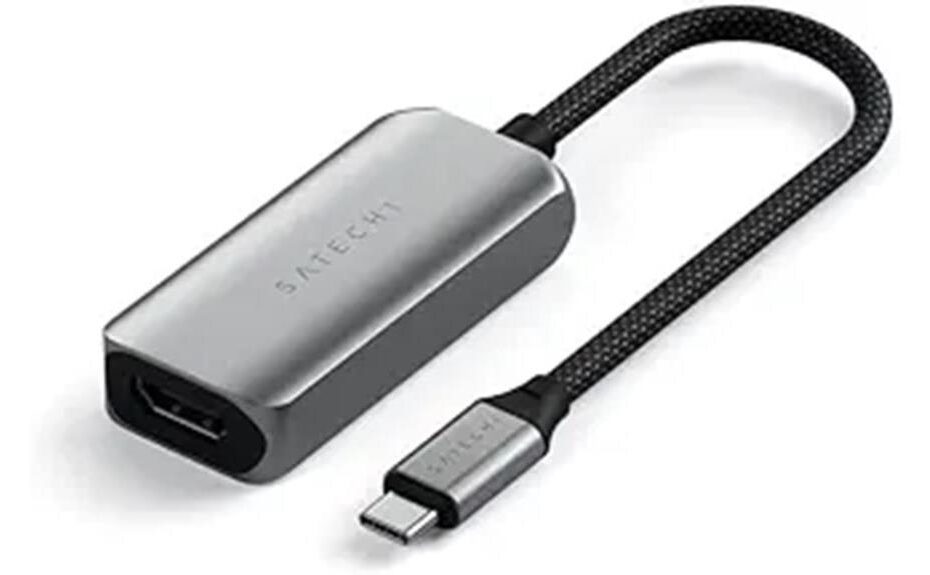 high speed hdmi adapter review