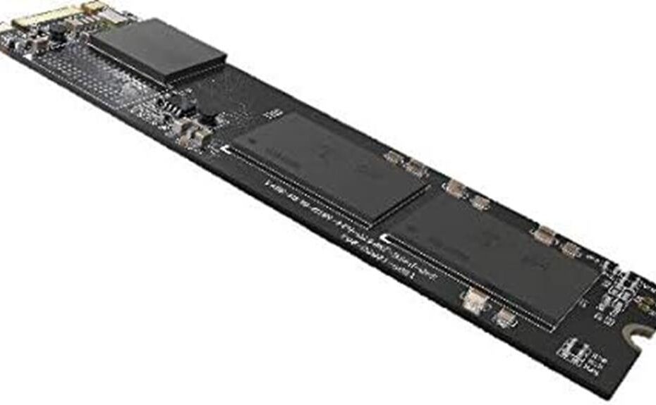 high speed hyundai ssd review