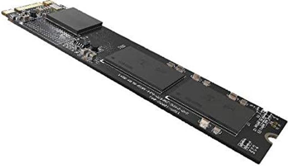 high speed hyundai ssd review