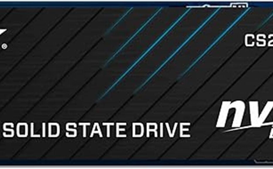 high speed pny ssd upgrade